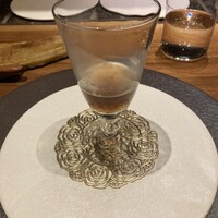 カウンターフレンチ霧島 - 