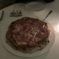 TRATTORIA PIZZERIA 207 渋谷店 -  TRATTORIA PIZZERIA 207 渋谷店 -