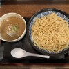 自家製麺つけそば 九六