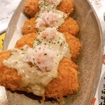 鮮魚と炉端焼き 魚炉魚炉 総本店 - 