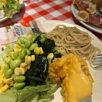 シェーキーズ 池袋東口店 - 