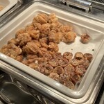 All Day Dining shizuku - 