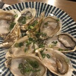 鮮魚と炉端焼き 魚炉魚炉 総本店 - 