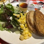 シェーキーズ - 