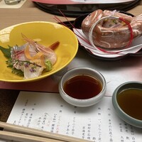 京懐石 美濃吉 横浜ランドマークプラザ店 - 