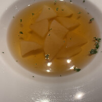 シャンパン食堂 - 