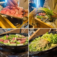 日本料理秀たか - 