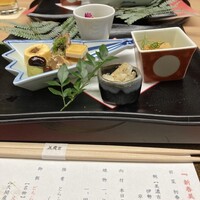 京懐石 美濃吉 横浜ランドマークプラザ店 - 