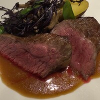 シャンパン食堂 - 