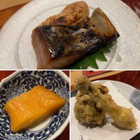日本料理秀たか - 