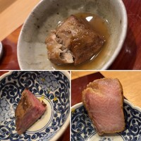 日本料理秀たか - 