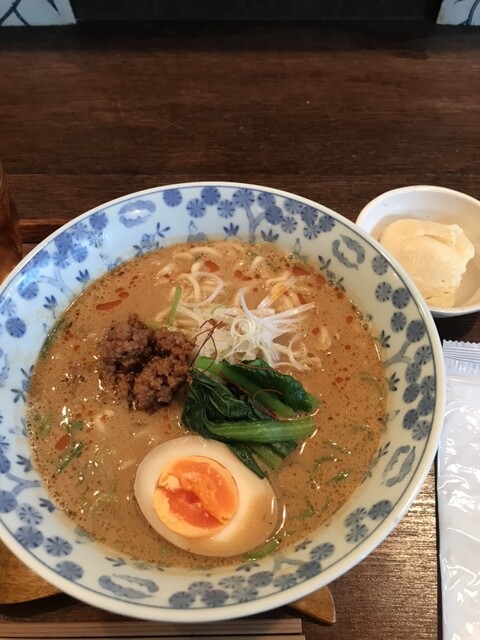 Saizen Chuka Anzu photo 2