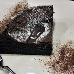 Bistroフルフル - ショコラ・クラシック（２０１４年６月）