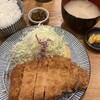 とんかつ 檍 日本橋店