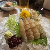 よね崎地酒地魚旬菜