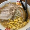 おおぎやラーメン 長野駒ヶ根店