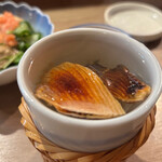 よね崎地酒地魚旬菜 - 