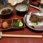 日本料理 よこ倉 - 