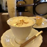 アンセーニュダングル 原宿店 - 