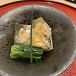 日本料理 よこ倉 - 