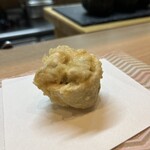 天麩羅 季節料理 きょう悦 - 