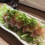 よね崎地酒地魚旬菜 - 