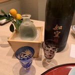 日本料理 よこ倉 - 