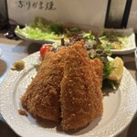 よね崎地酒地魚旬菜 - 