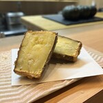 天麩羅 季節料理 きょう悦 - 