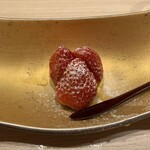 日本料理 よこ倉 - 