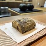 天麩羅 季節料理 きょう悦 - 