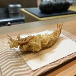 天麩羅 季節料理 きょう悦 - 