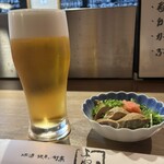 よね崎地酒地魚旬菜 - 