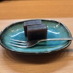 天麩羅 季節料理 きょう悦 - 