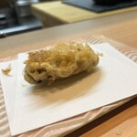 天麩羅 季節料理 きょう悦 - 