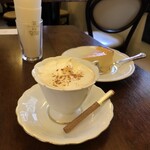 アンセーニュダングル 原宿店 - 