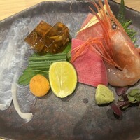 個室会席 北大路 新橋茶寮 汐留シティセンター店 - 