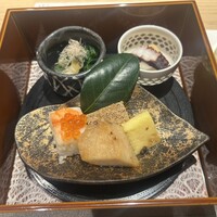 個室会席 北大路 新橋茶寮 汐留シティセンター店 - 