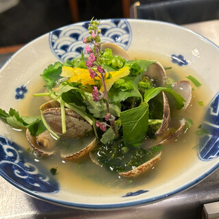 蕎麦と天ぷら やまうち_1