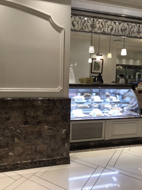 HARBS Onagoya Birudingu Ten photo 5