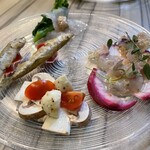 カヴォード シャサーニュ - 