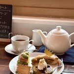 ガトー・ファヴォリ - 