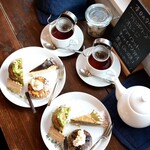 ガトー・ファヴォリ - 