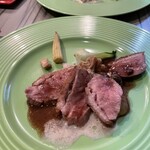 カヴォード シャサーニュ - 