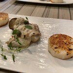 カヴォード シャサーニュ - 