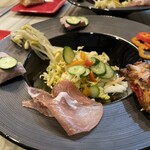 カヴォード シャサーニュ - 