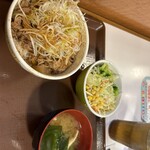 すき家 - 