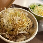 すき家 - 