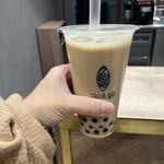 우메다역에서 추천 버블티 | Tabelog
