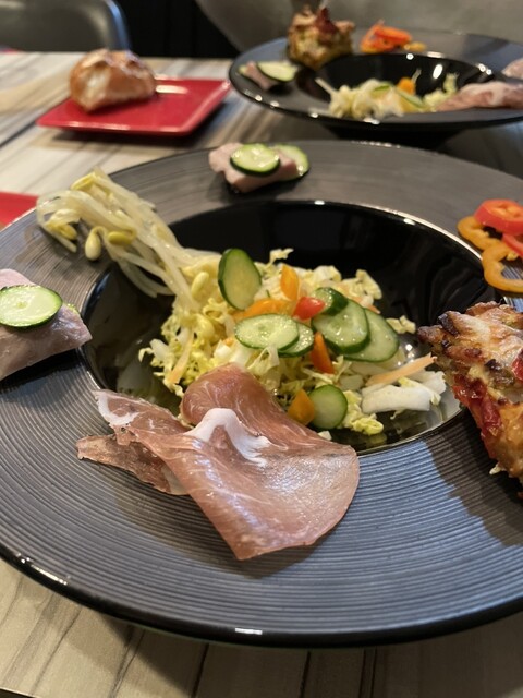 caveau de CHASSAGNE photo 4